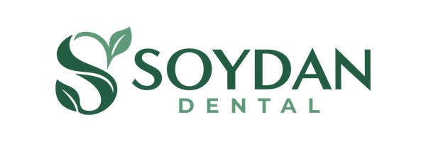 Soydan Dental için temsili logo