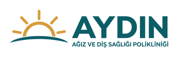Aydın Ağız ve Diş Sağlığı Polikliniği için temsili logo