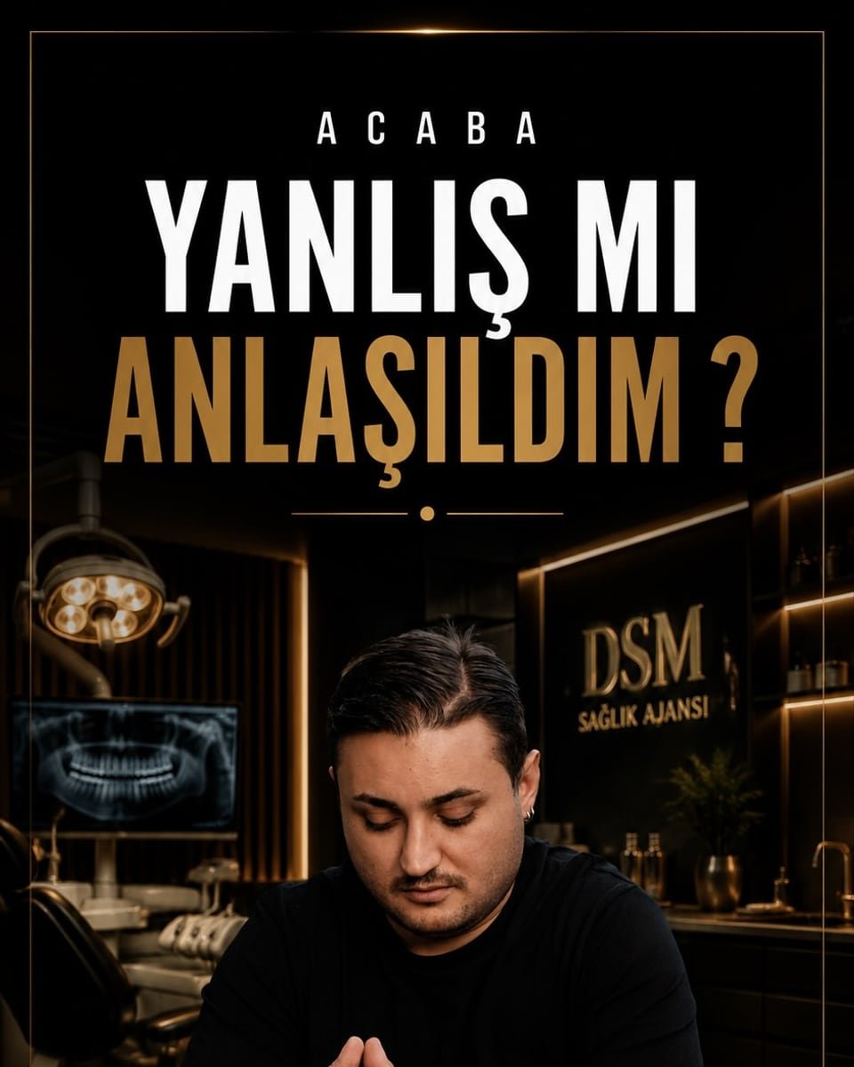 DSM Reels kapak tasarımı
