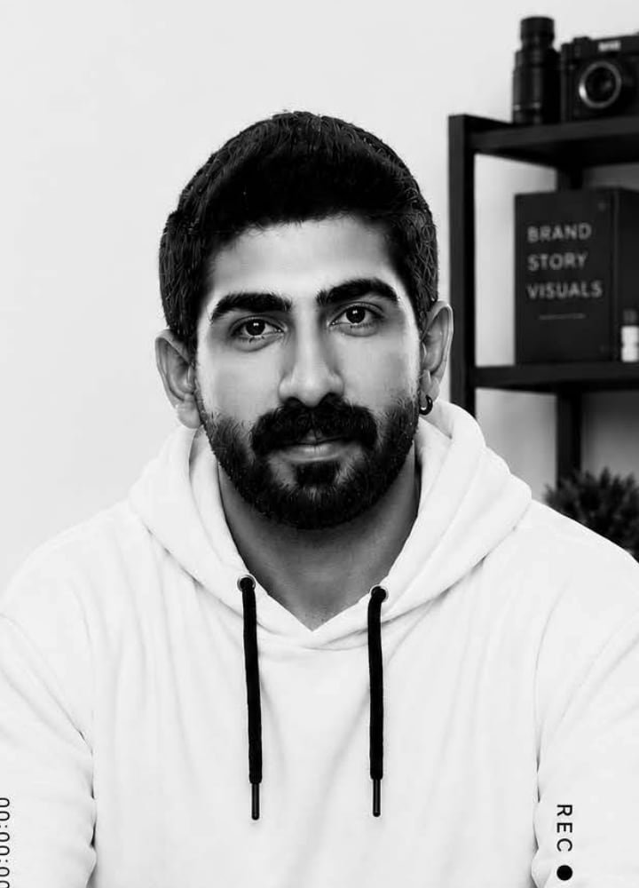 Ali Kooroshi
