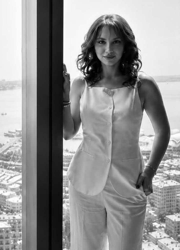 Esra Türker