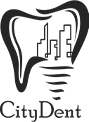 CİTYDENT LOGO
