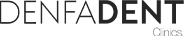 DENFA LOGO