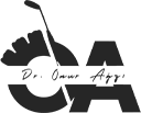 ONUR AGZI LOGO
