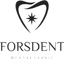 forsdent logo
